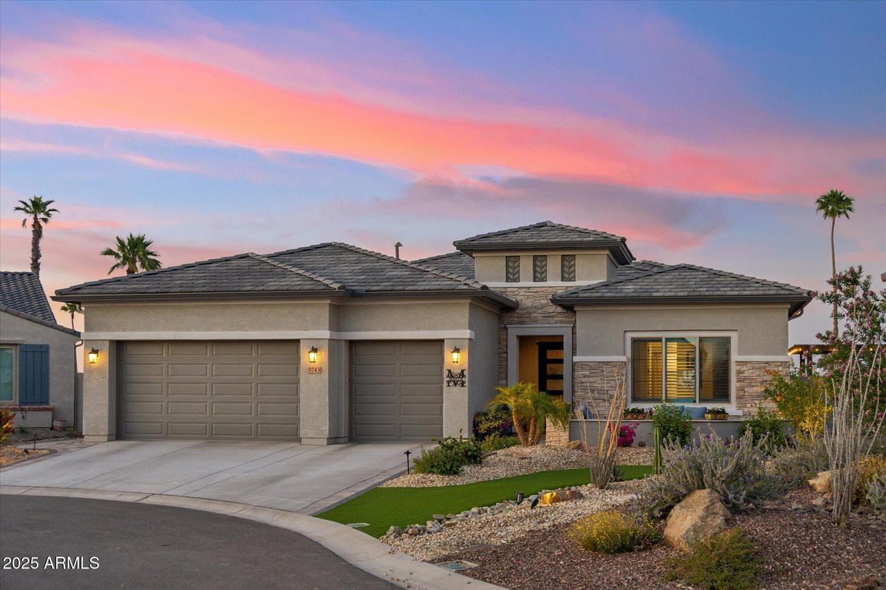 5743 N Papagos Ln., Eloy, AZ 85131