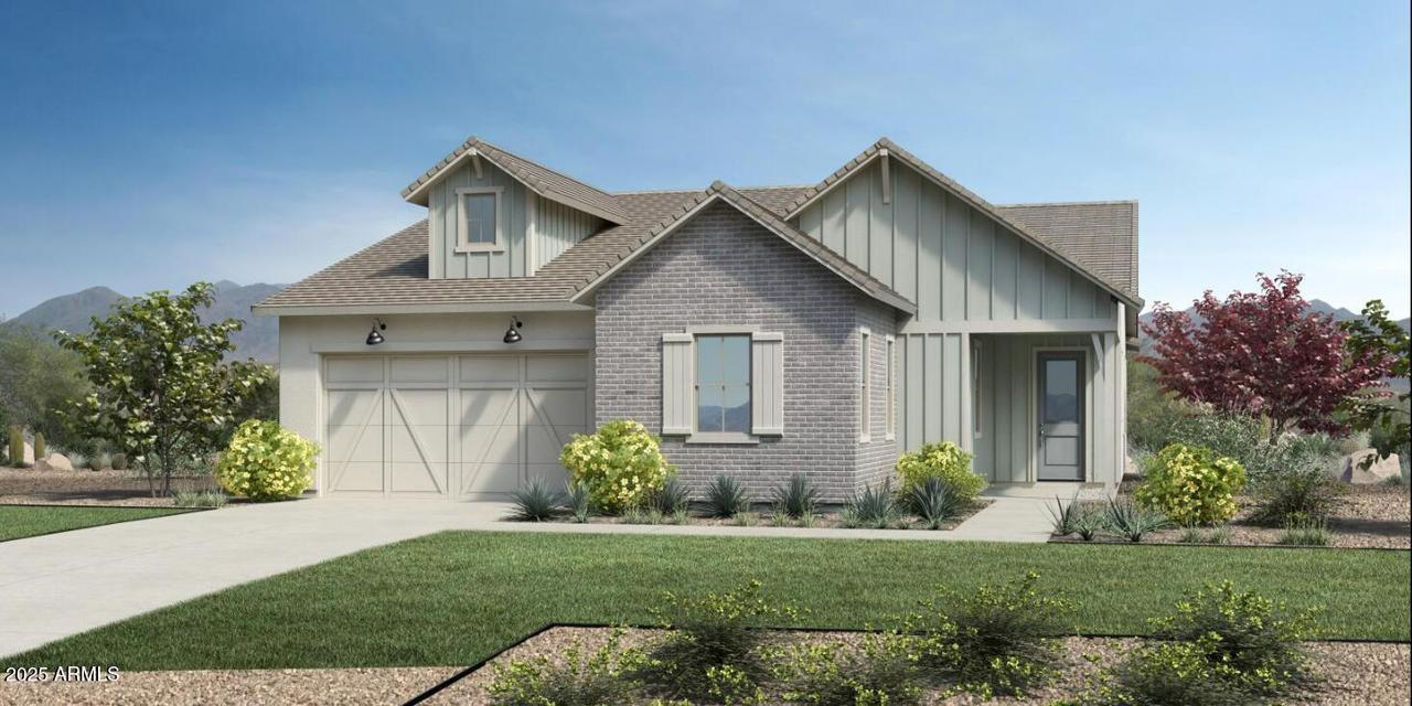 6122 S Antonio, Mesa, AZ 85212