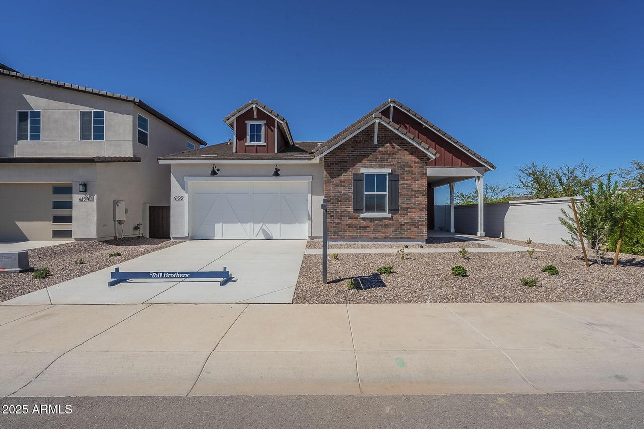 6122 S Antonio, Mesa, AZ 85212