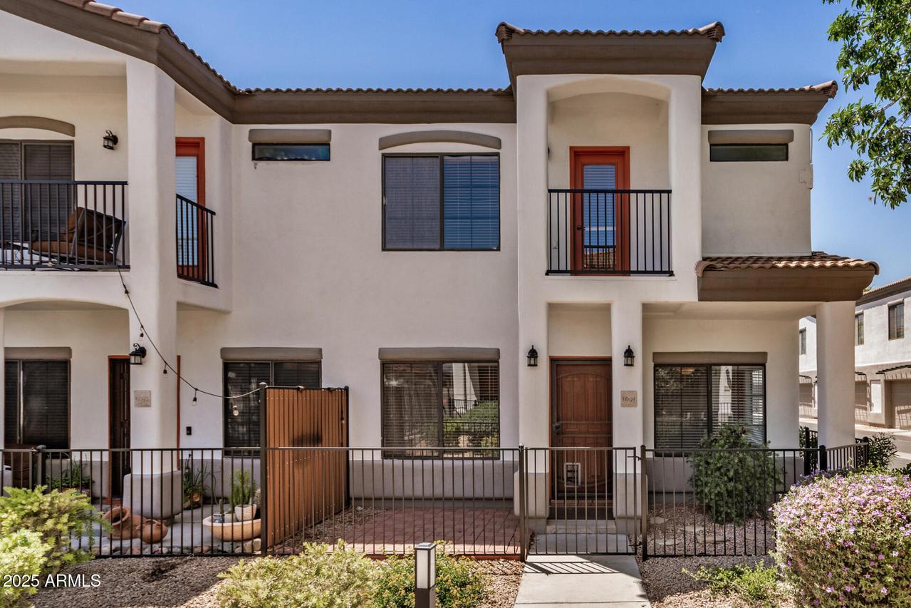 3150 E Beardsley Rd. #1091, Phoenix, AZ 85050