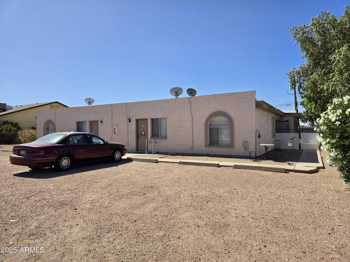 501 E Kachina Ave., Apache Junction, AZ 85119