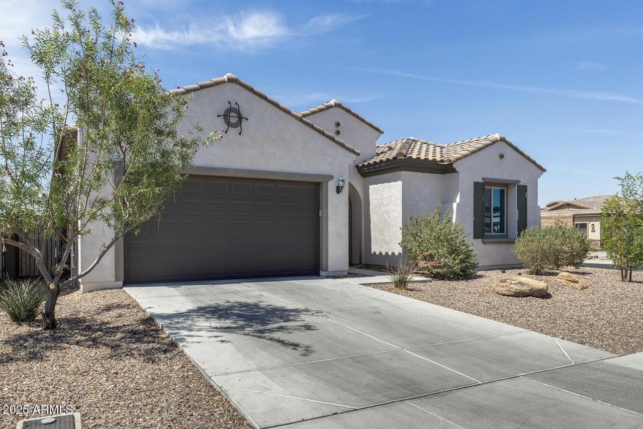 9723 W Patrick Ln., Peoria, AZ 85383