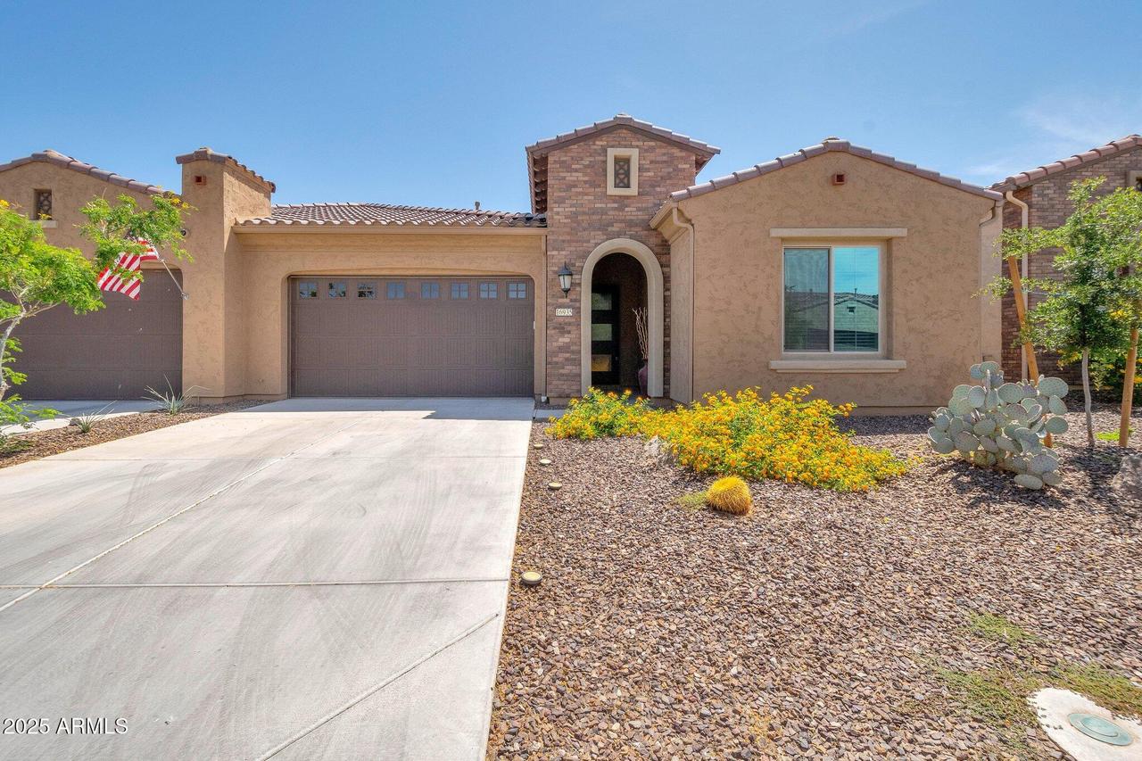 16935 W Sheridan St., Goodyear, AZ 85395