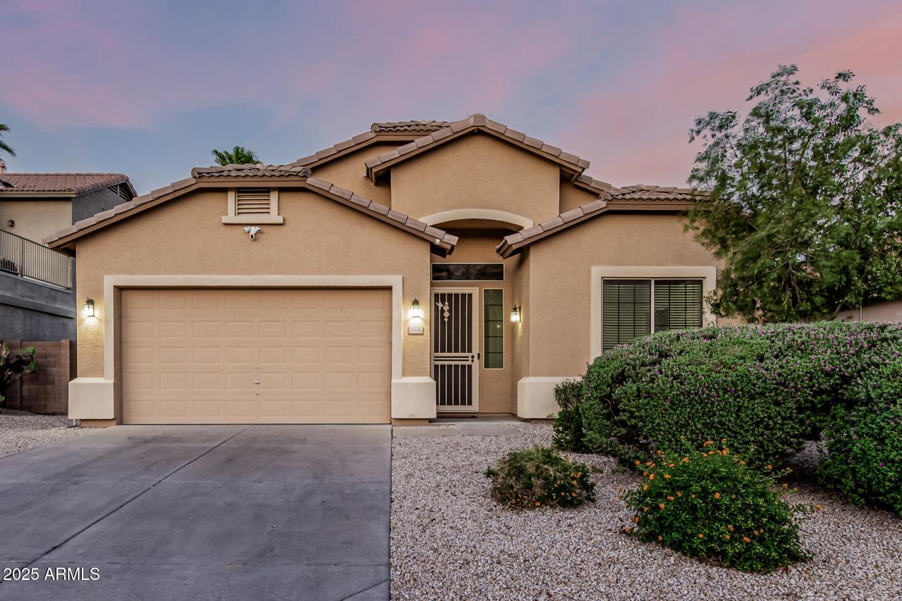 15515 N 165th Ave., Surprise, AZ 85388
