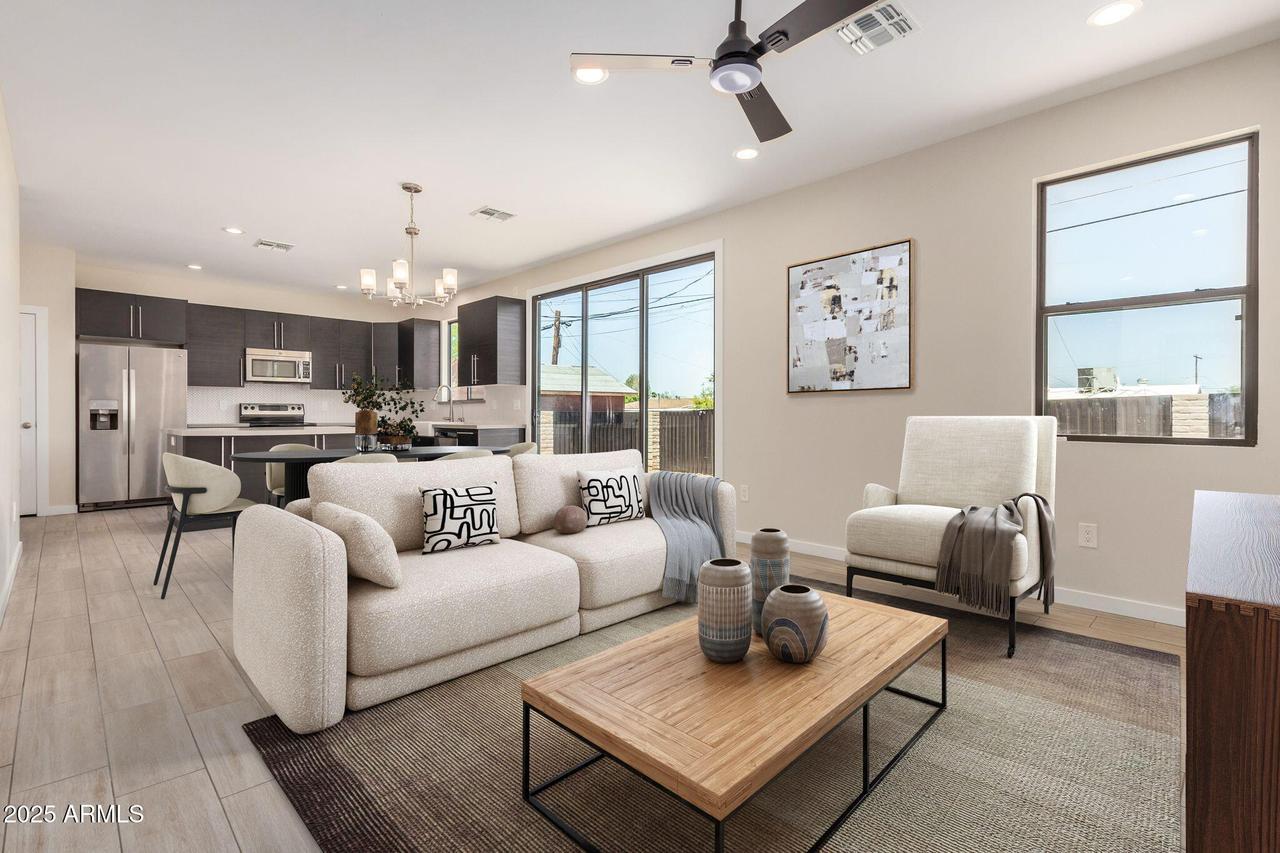 802 W Buist Ave., Phoenix, AZ 85041