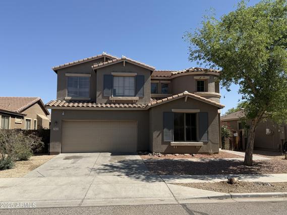 New Homes For Sale This Week That Attend Sun Canyon School: May 16th to May 22nd