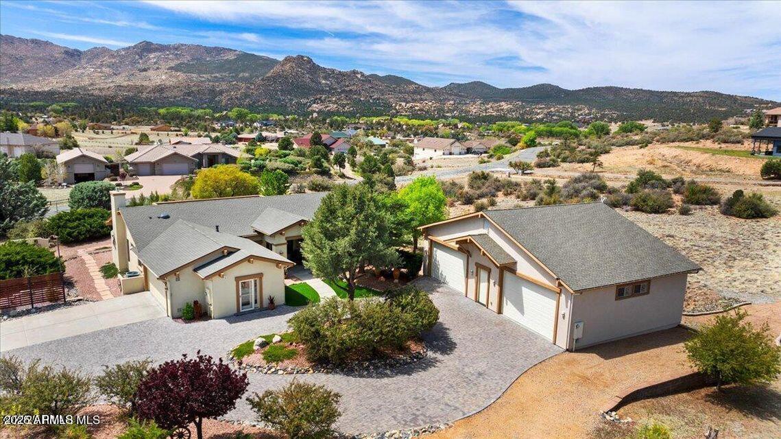 10796 N Saddle Pass Rd., Prescott, AZ 86305