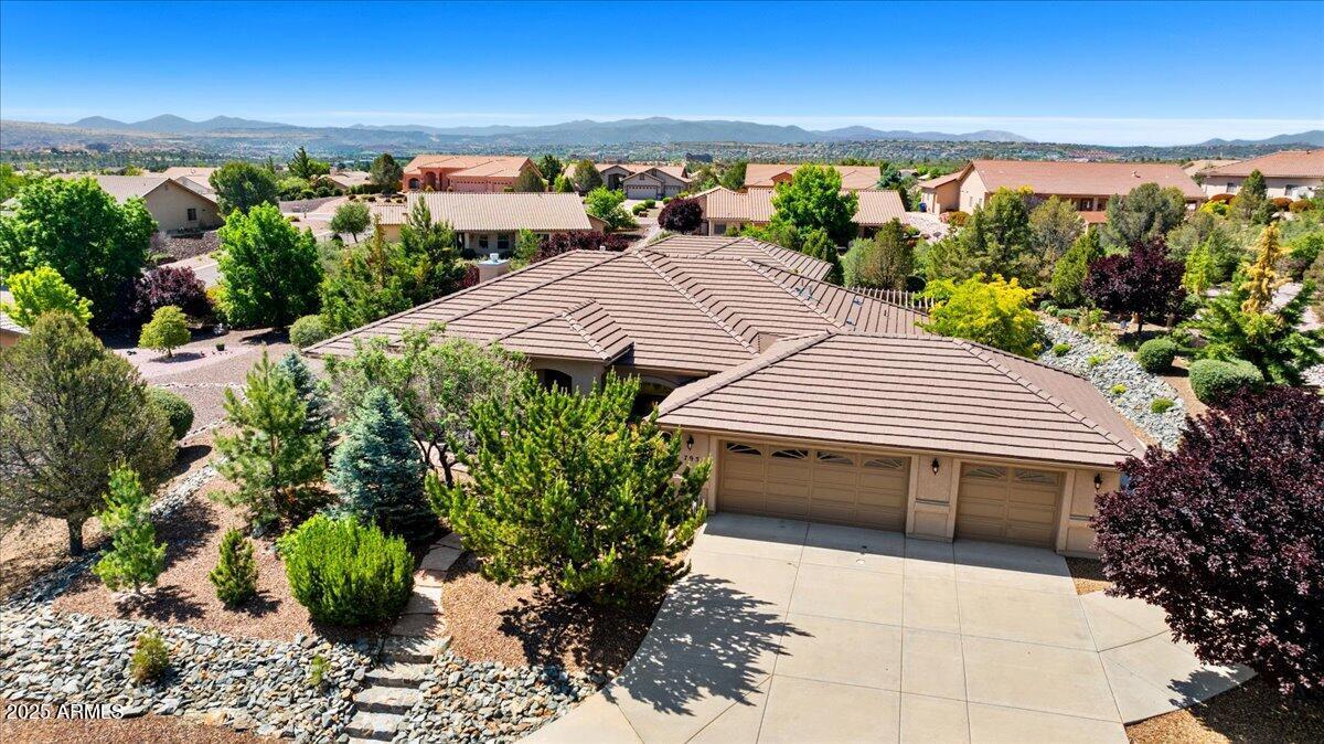 795 Grapevine Ln., Prescott, AZ 86305