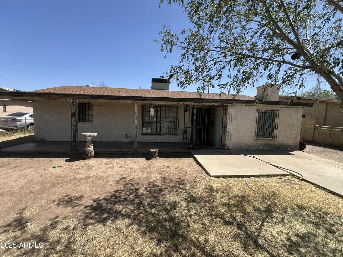 1609 W Chipman Rd., Phoenix, AZ 85041