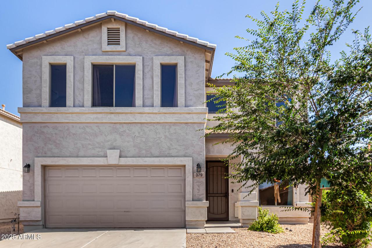 379 E Cheyenne Rd., San Tan Valley, AZ 85143