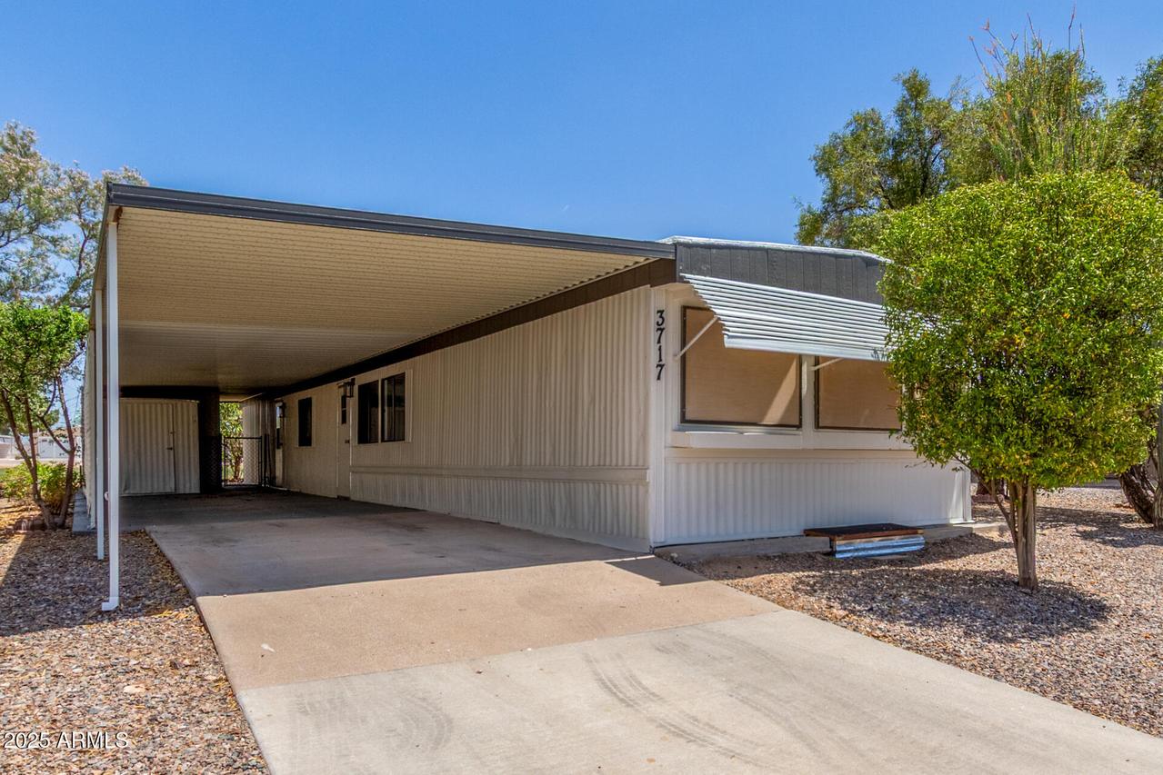 3717 N Illinois Ave., Florence, AZ 85132