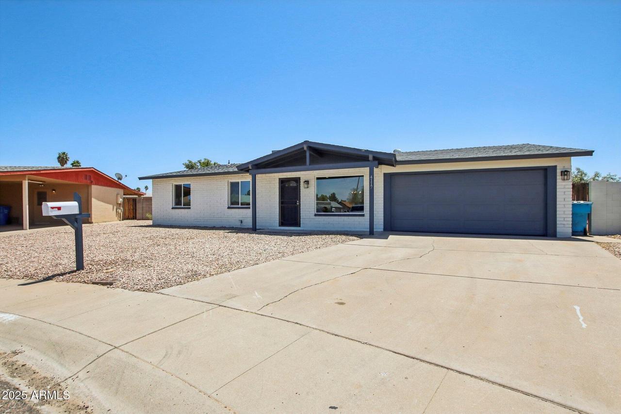 4117 W Camino Acequia Ave., Phoenix, AZ 85051