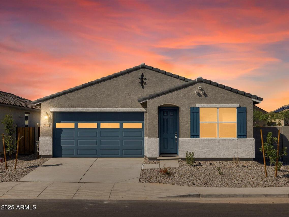 37153 W Prado St., Maricopa, AZ 85138