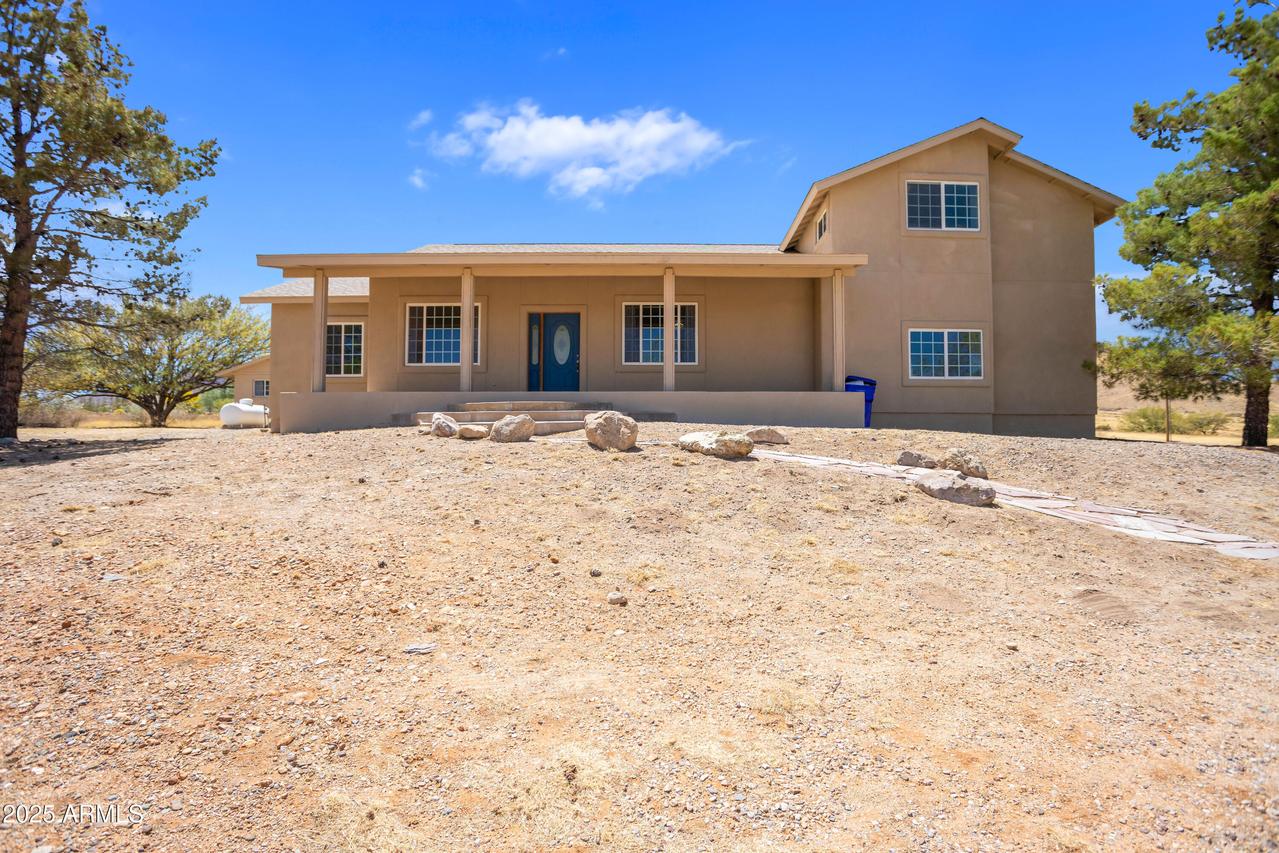 6596 E Renegade Tr., Hereford, AZ 85615