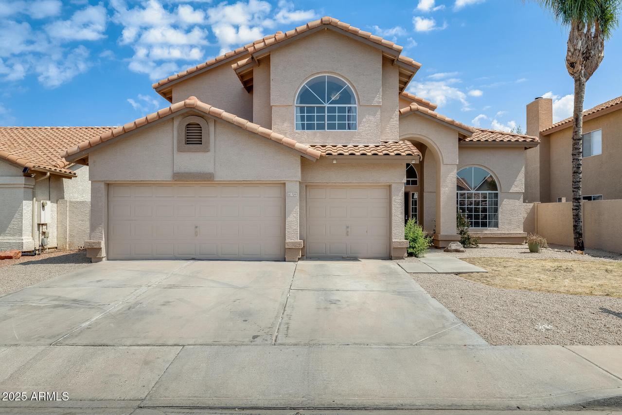720 W Palo Verde St., Gilbert, AZ 85233