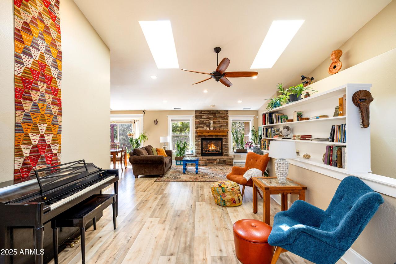 2353 N Ricke Ln., Flagstaff, AZ 86004