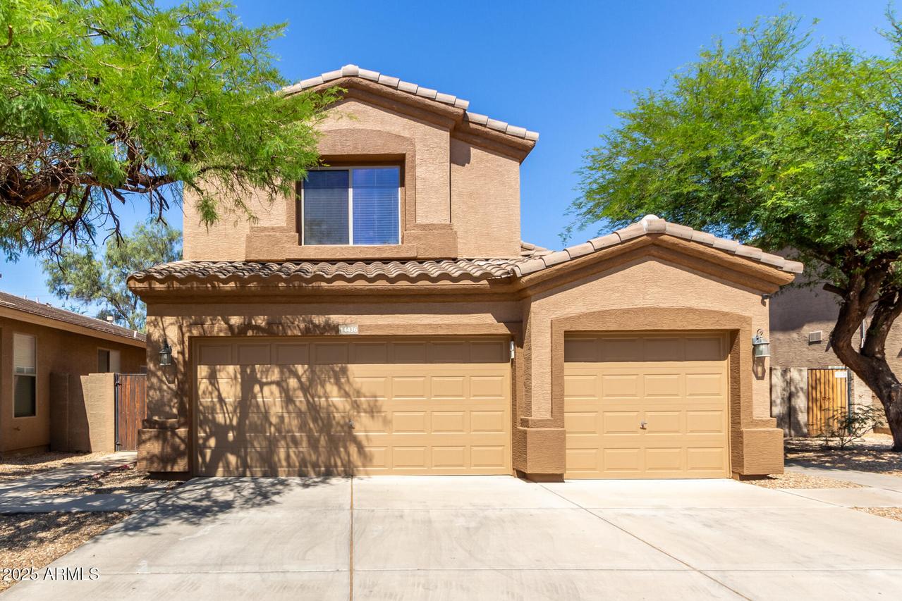 14436 N 162nd Ln., Surprise, AZ 85379