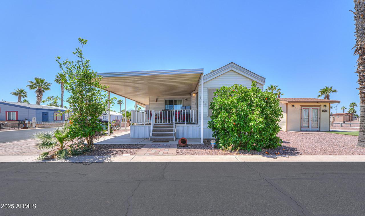 1110 N Henness Rd. #1517, Casa Grande, AZ 85122