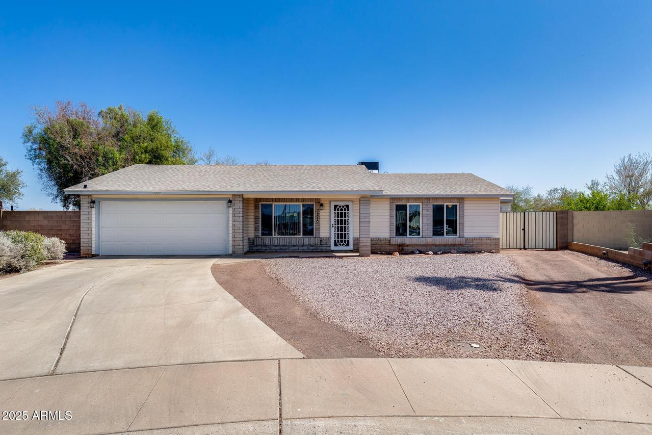 7210 W Caron Dr., Peoria, AZ 85345