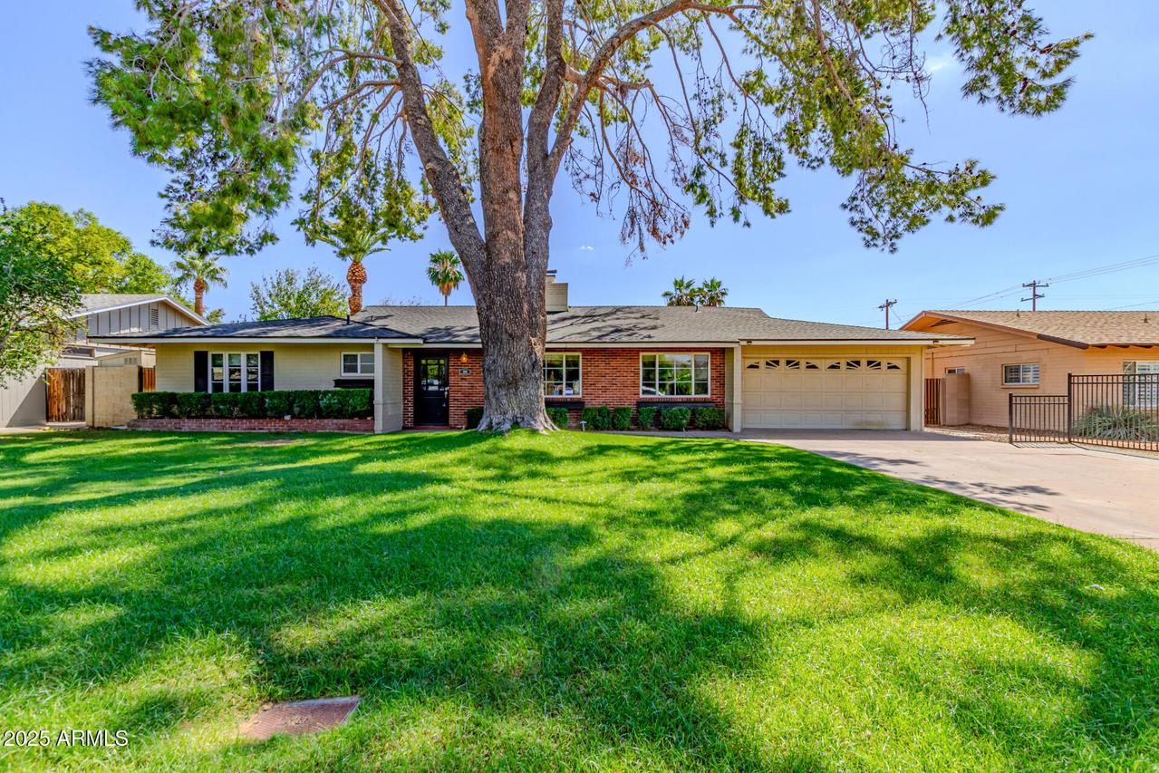 709 E Hayward Ave., Phoenix, AZ 85020