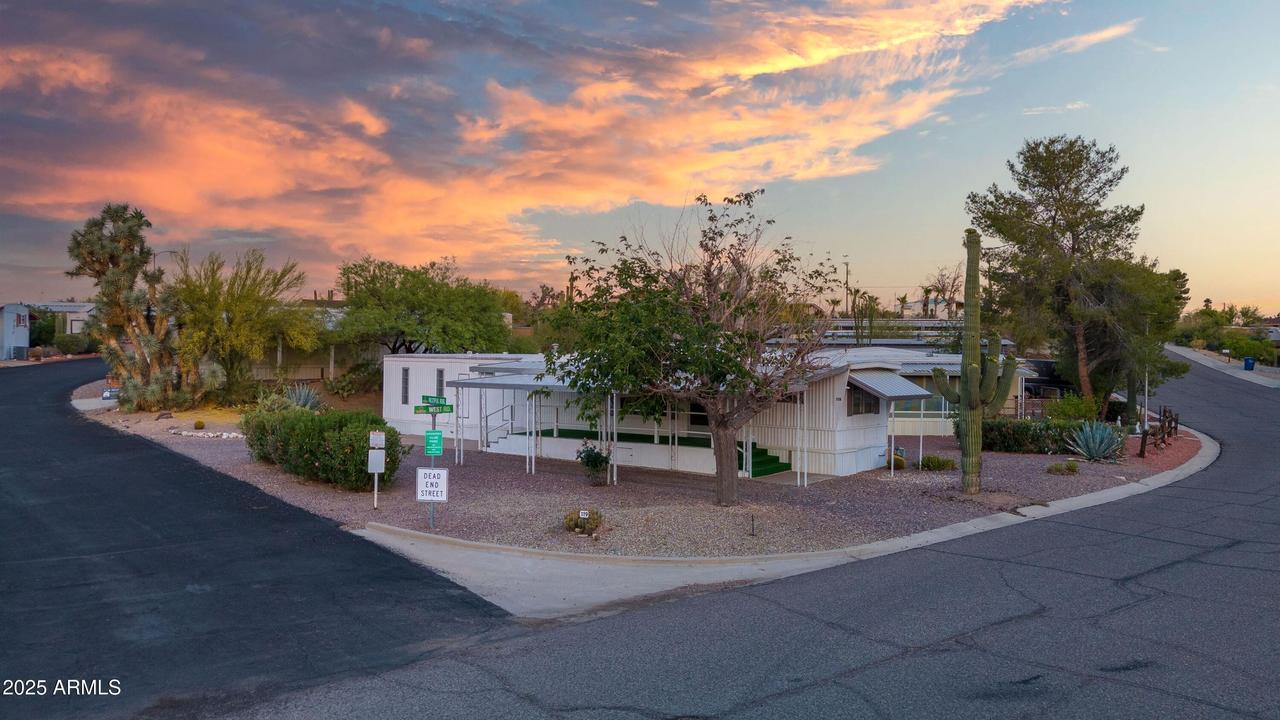 1855 W Wickenburg Way #119, Wickenburg, AZ 85390