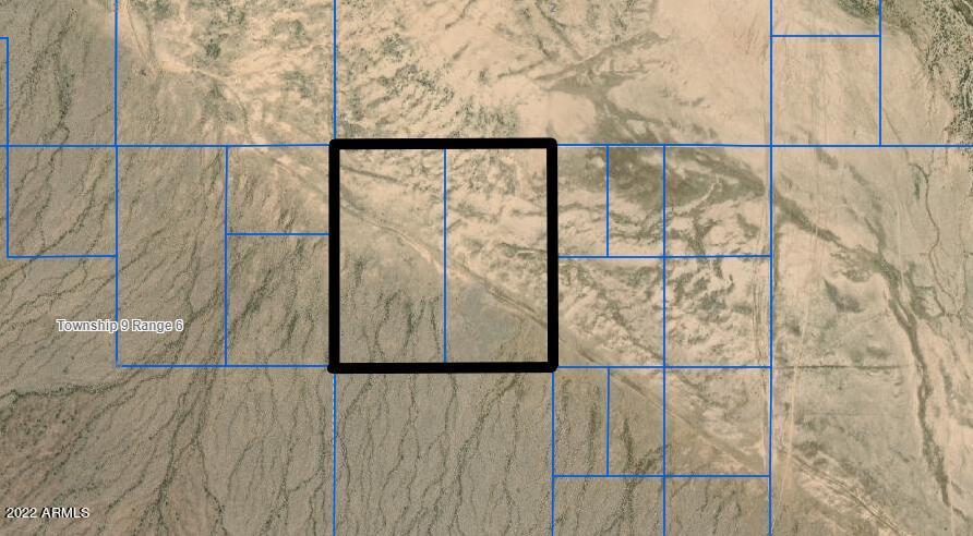 Harmon Rd. #A, B, Eloy, AZ 85131