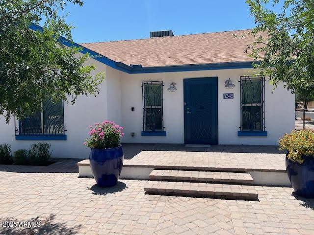 8345 W Washington St., Peoria, AZ 85345