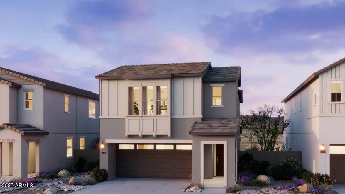 26424 N 24th Glen, Phoenix, AZ 85085