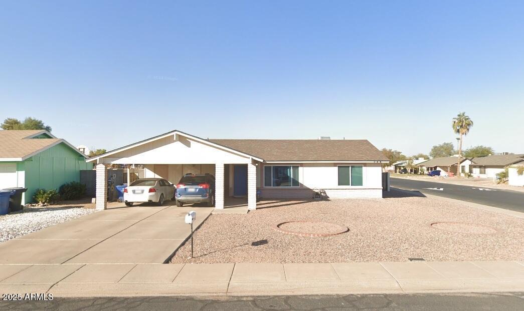 602 W Yale Dr., Tempe, AZ 85283