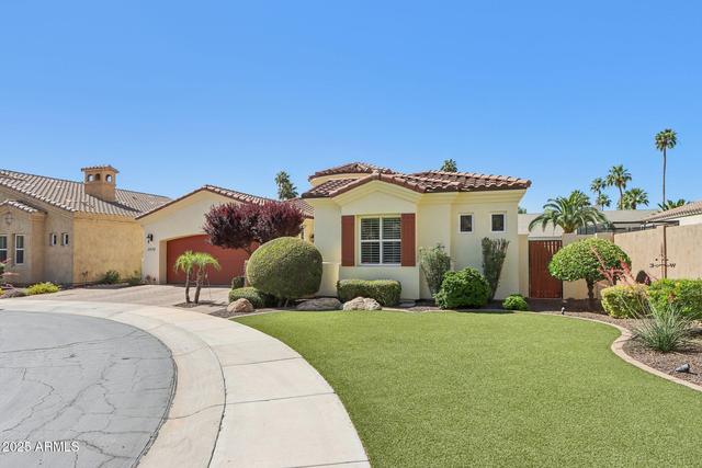 New Homes For Sale This Week That Attend Apollo High School: May 16th to May 22nd