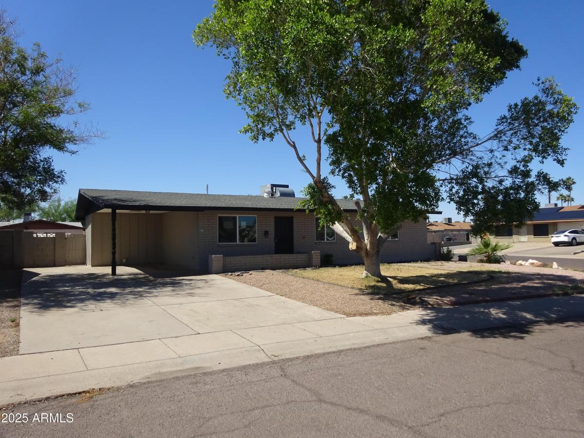 3171 W Orchid Ln., Phoenix, AZ 85051