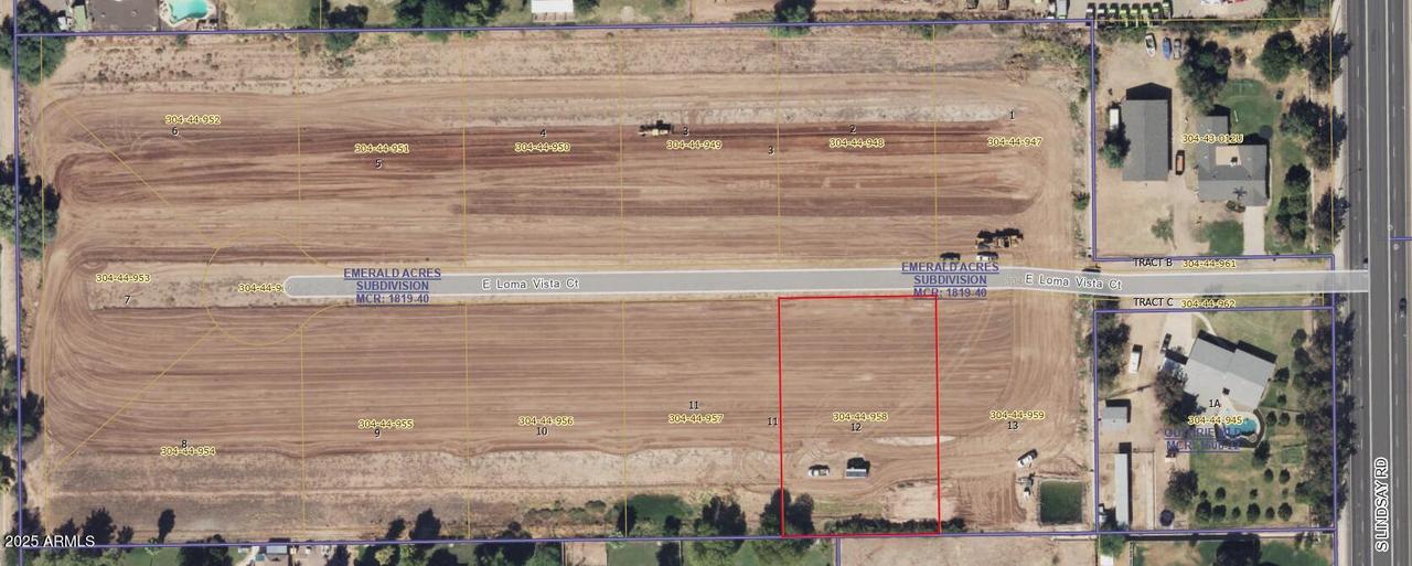 737 E Loma Vista Ct. #12, Gilbert, AZ 85295