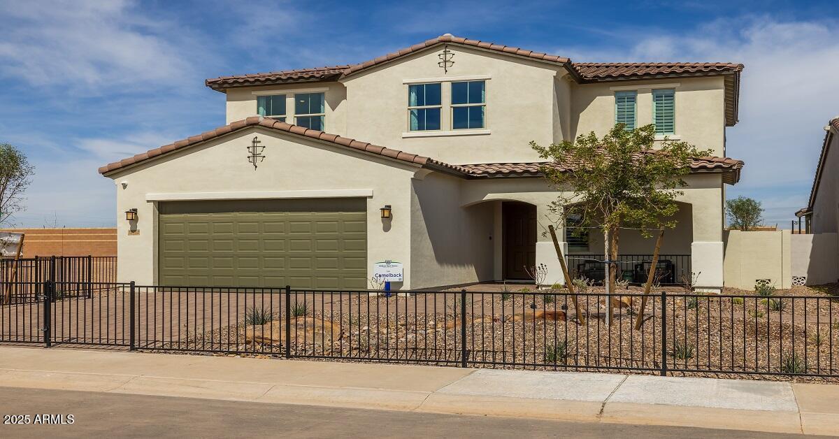 12712 W Corona Ave., Avondale, AZ 85323