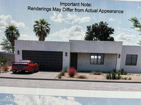 New Homes For Sale This Week in Page: May 16th to May 22nd