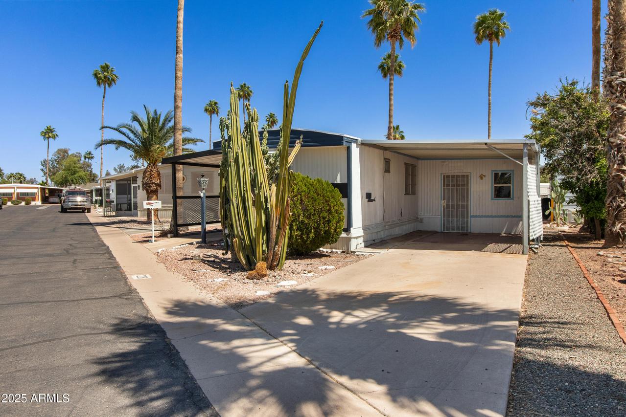 4065 E University Dr. #228, Mesa, AZ 85205