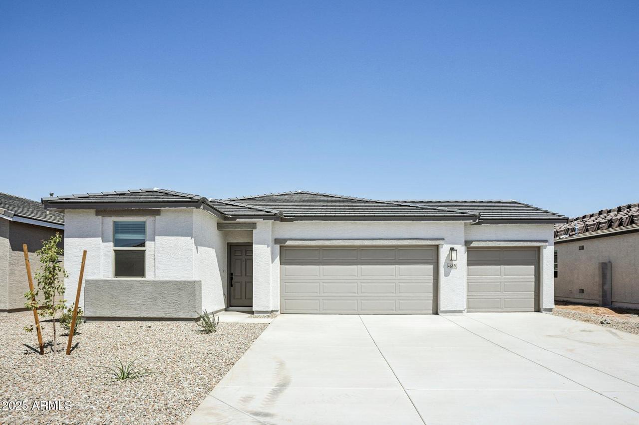 46850 W Old Timer Rd., Maricopa, AZ 85139