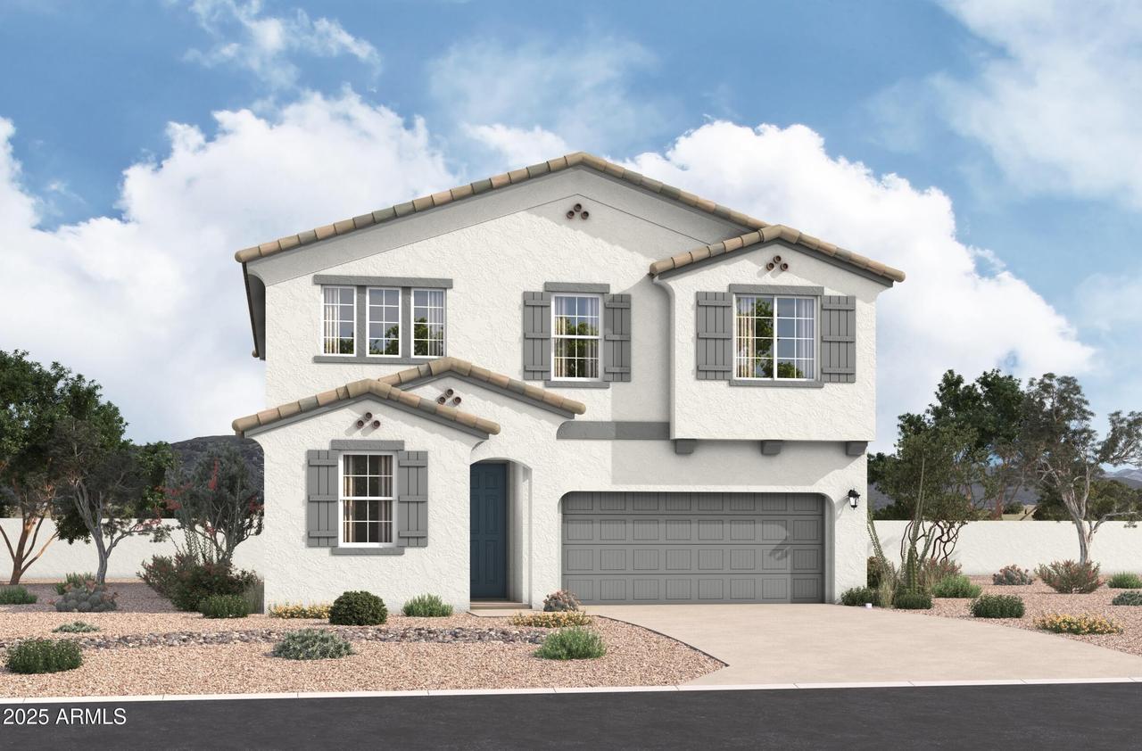 37581 W San Clemente St., Maricopa, AZ 85138