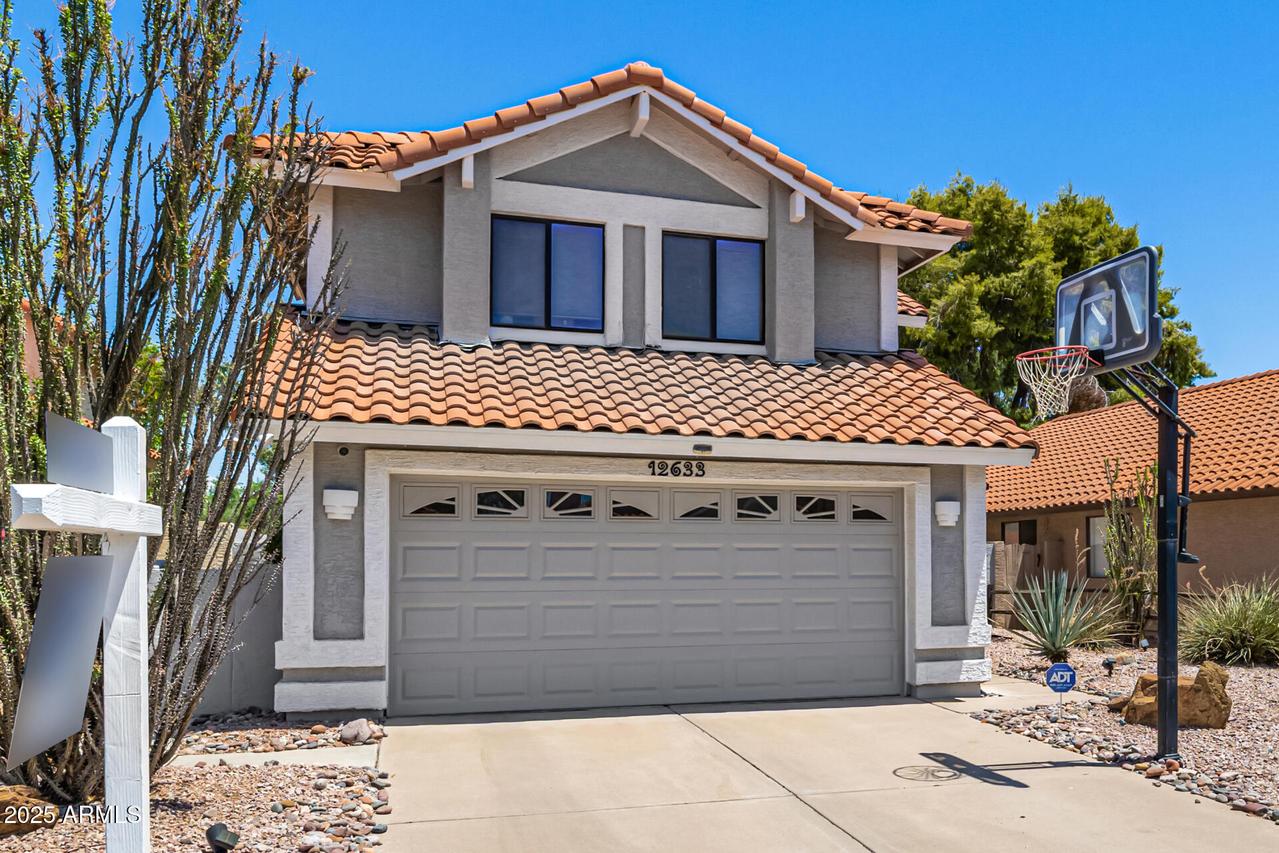 12633 N 88th Pl., Scottsdale, AZ 85260