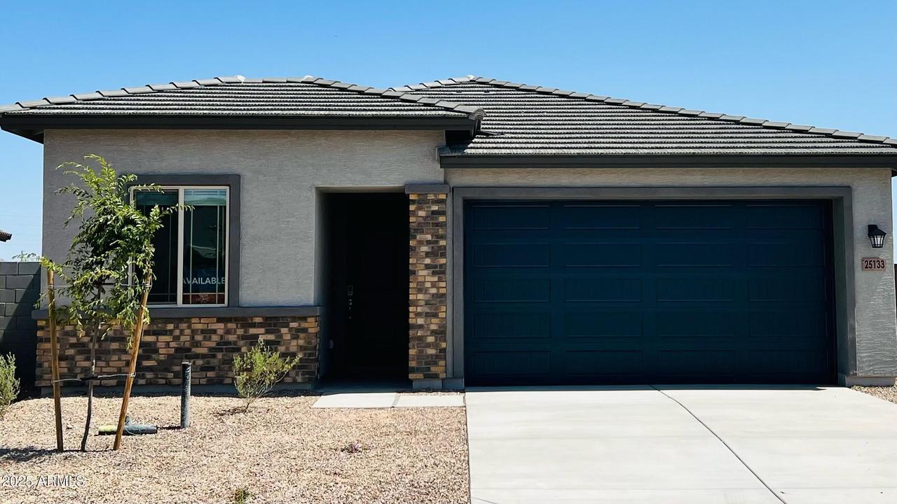 25133 W Wayland Dr., Buckeye, AZ 85326
