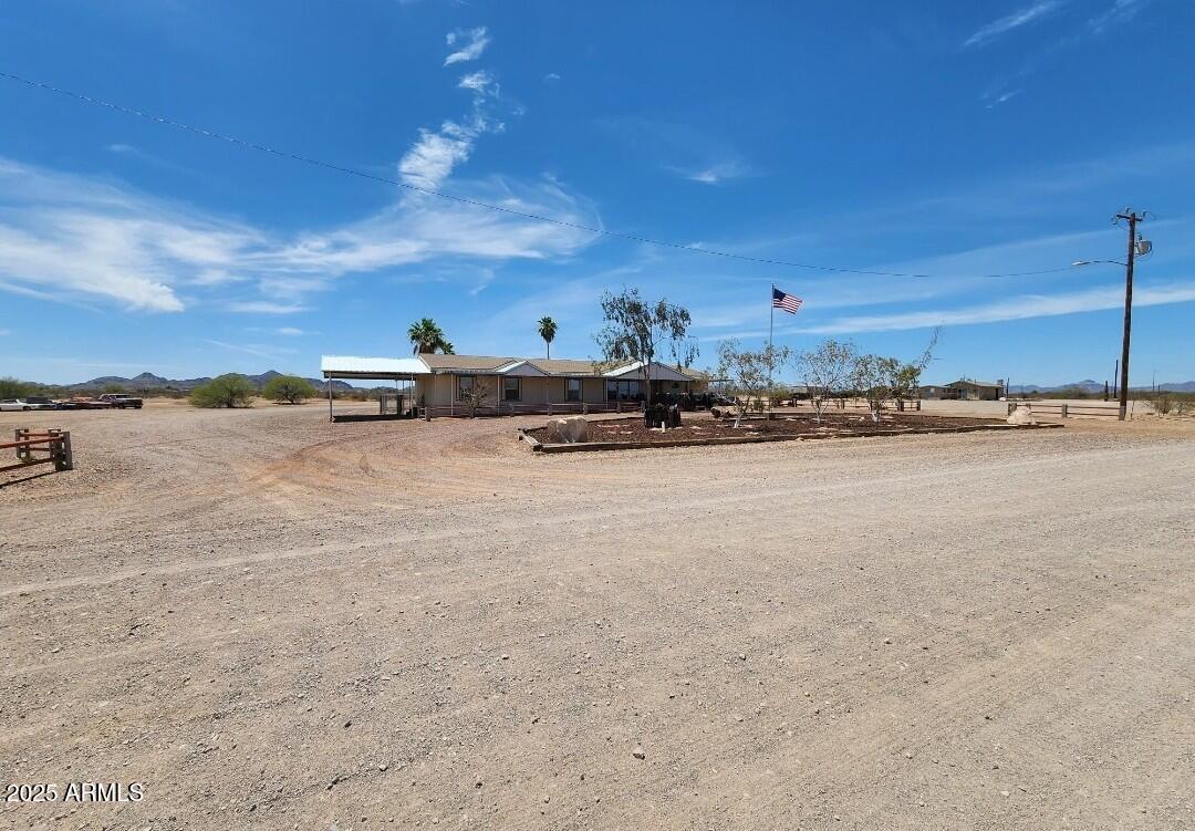 3318 N 427th Ave., Tonopah, AZ 85354