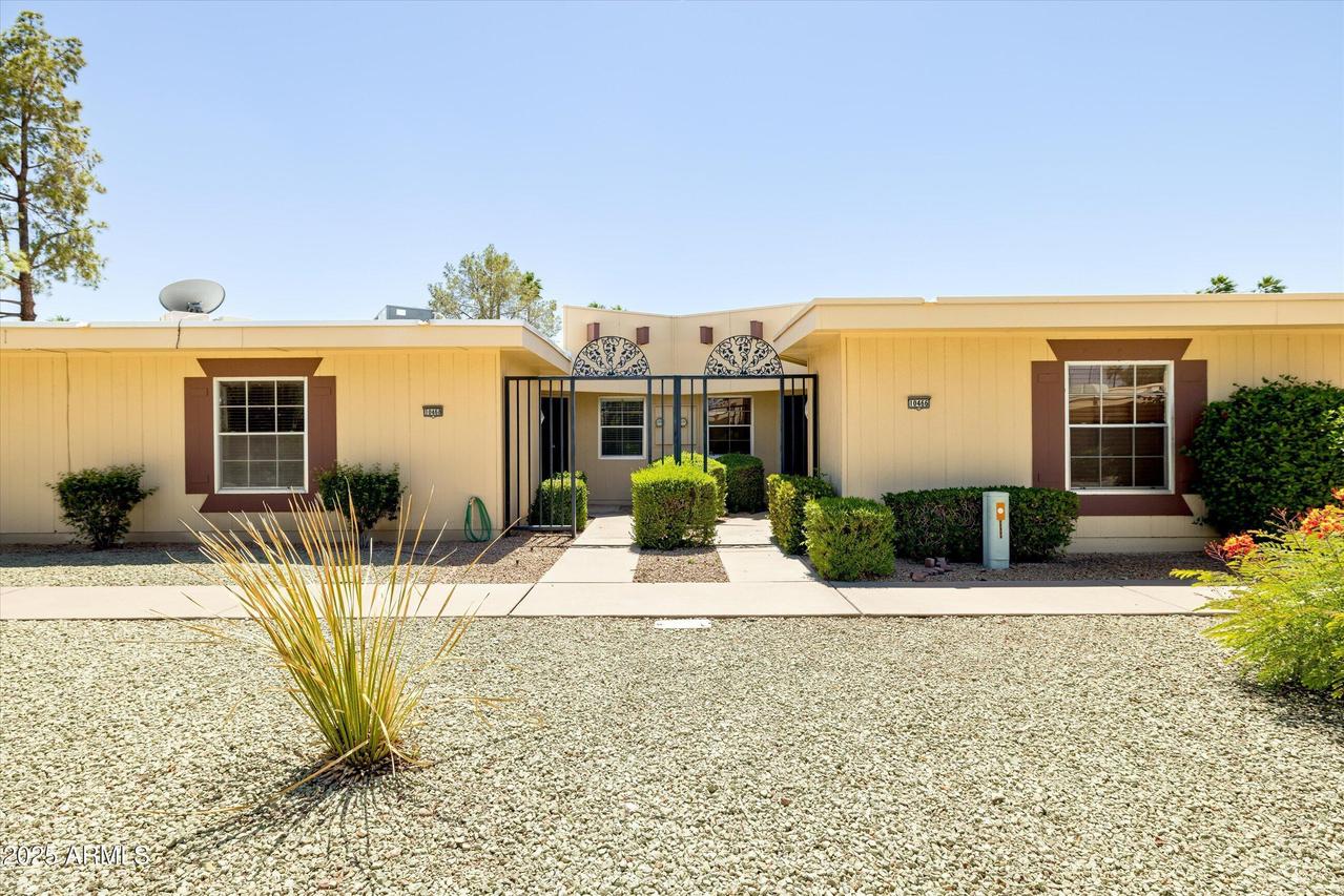 10468 W Palmeras Dr., Sun City, AZ 85373