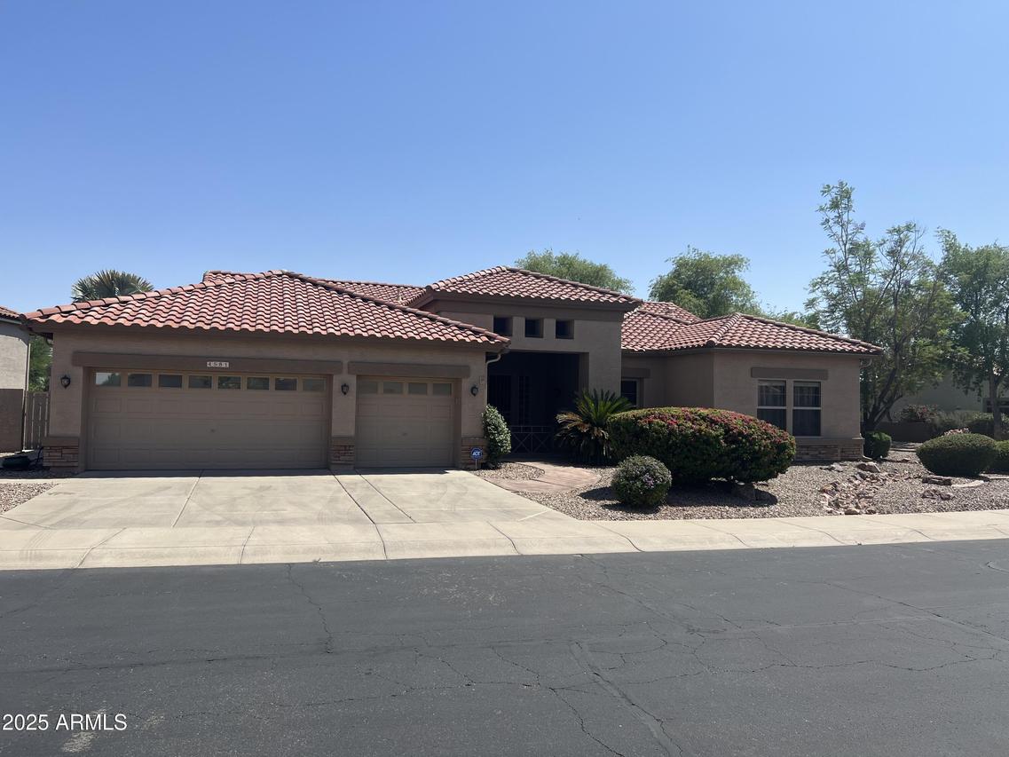 4581 E Apricot Ln., Gilbert, AZ 85298