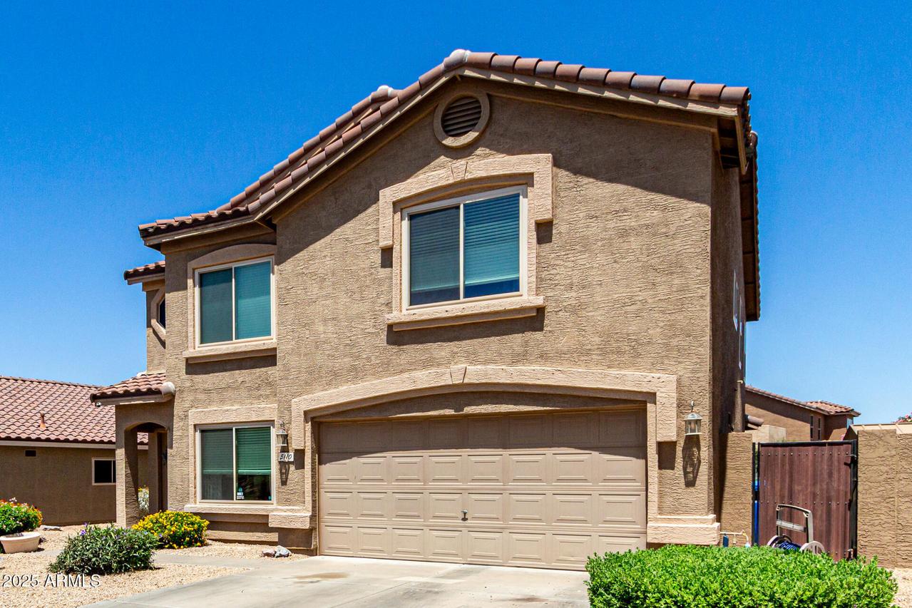 5110 E Mark Ln., Cave Creek, AZ 85331