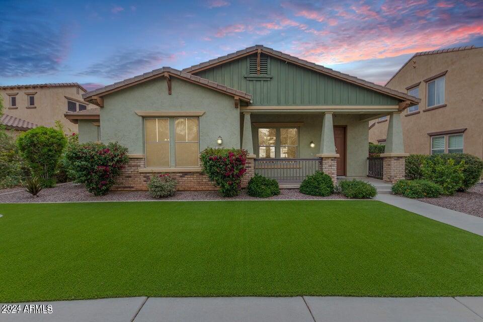 3819 N Springfield St., Buckeye, AZ 85396