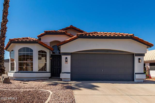 New Homes For Sale This Week That Attend Mountain Shadows Elementary School: May 16th to May 22nd
