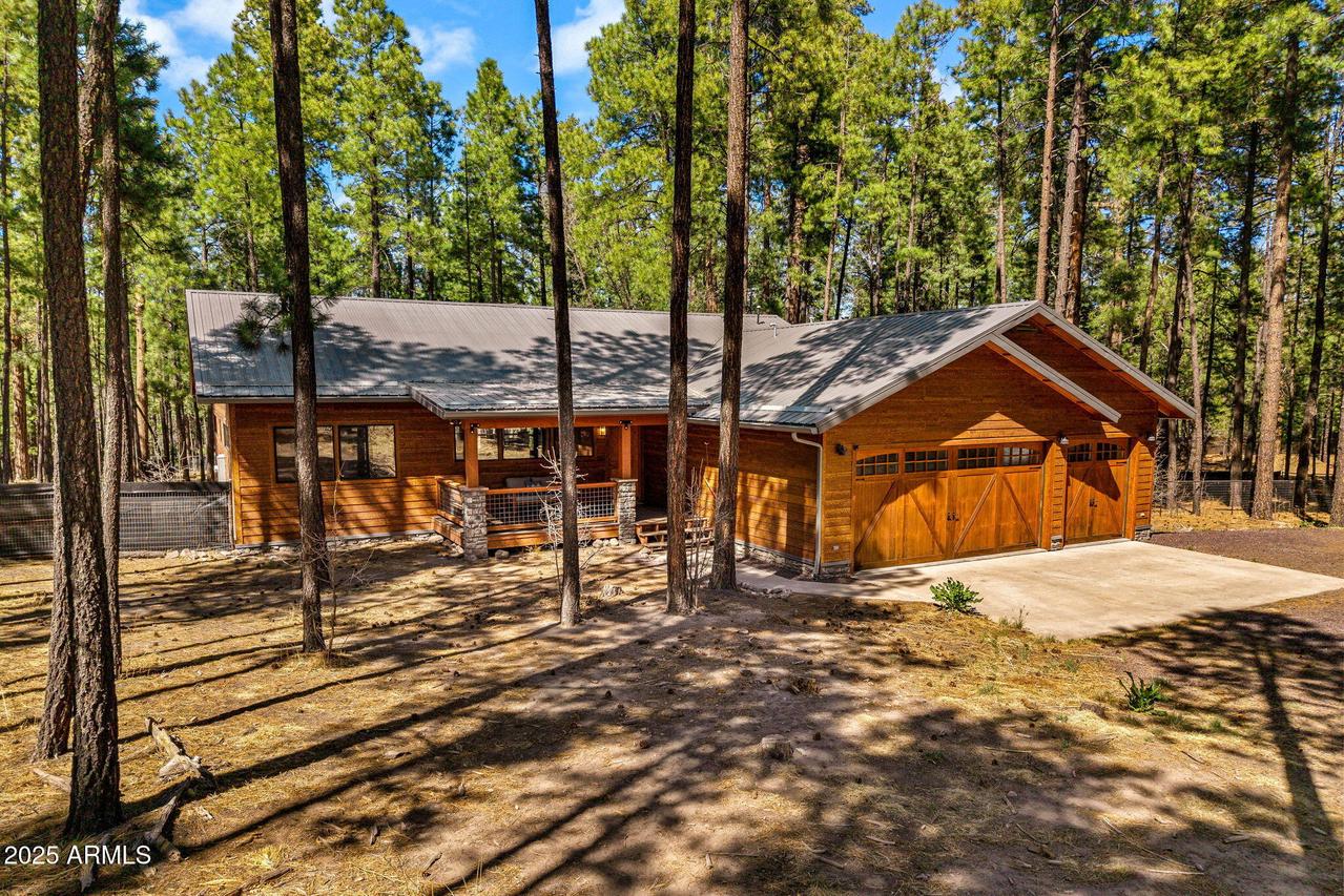 105 County Road 2266, Alpine, AZ 85920
