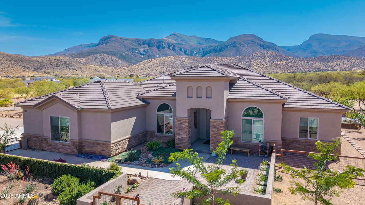 5622 S Rachel Rd., Hereford, AZ 85615