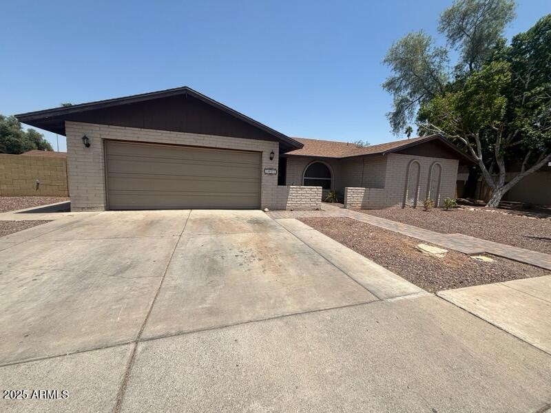 1841 S Spruce, Mesa, AZ 85210