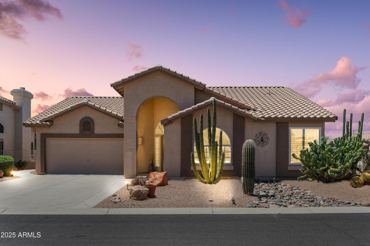 6080 S Jojoba Ct., Gold Canyon, AZ 85118