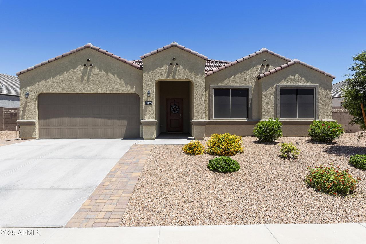 30776 W Earll Dr., Buckeye, AZ 85396